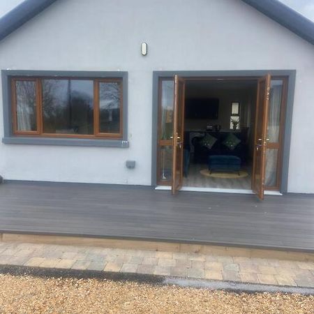Modern Apartment At Croagh Patrick เวสต์พอร์ต ภายนอก รูปภาพ