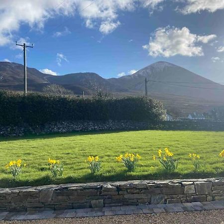 Modern Apartment At Croagh Patrick เวสต์พอร์ต ภายนอก รูปภาพ