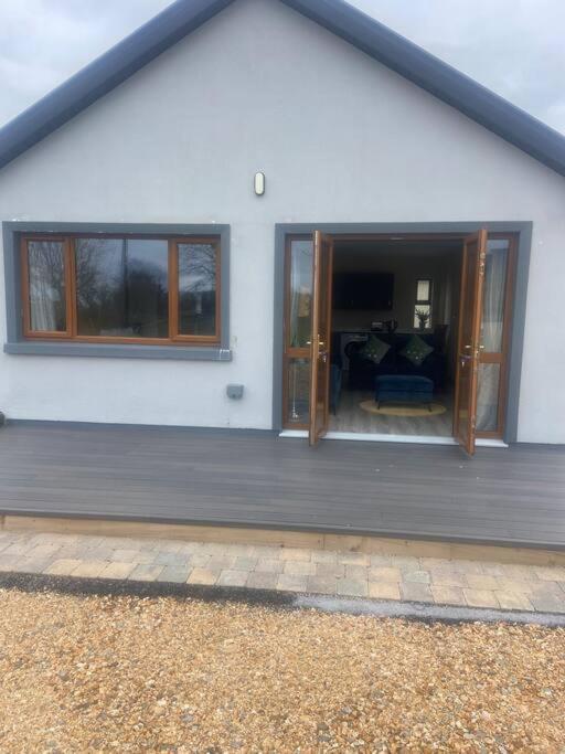 Modern Apartment At Croagh Patrick เวสต์พอร์ต ภายนอก รูปภาพ