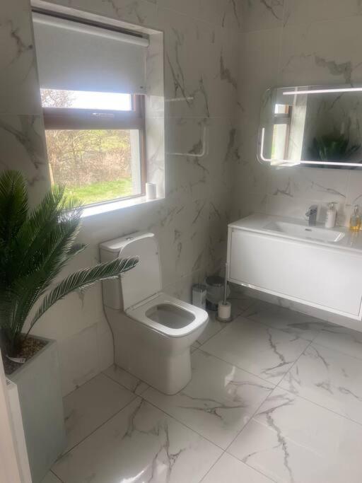 Modern Apartment At Croagh Patrick เวสต์พอร์ต ภายนอก รูปภาพ