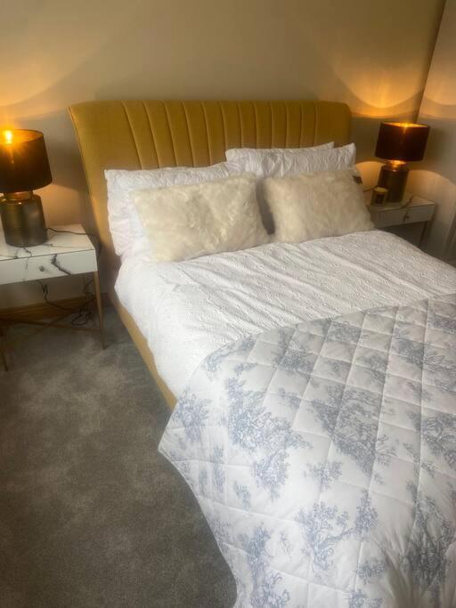 Modern Apartment At Croagh Patrick เวสต์พอร์ต ภายนอก รูปภาพ