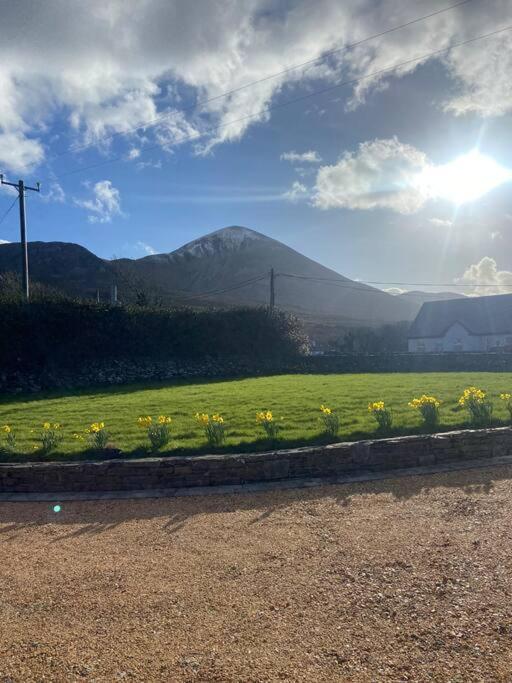 Modern Apartment At Croagh Patrick เวสต์พอร์ต ภายนอก รูปภาพ