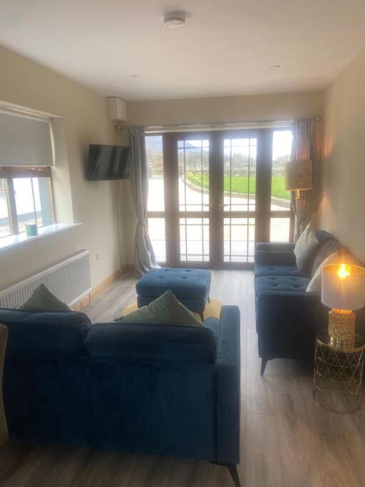 Modern Apartment At Croagh Patrick เวสต์พอร์ต ภายนอก รูปภาพ