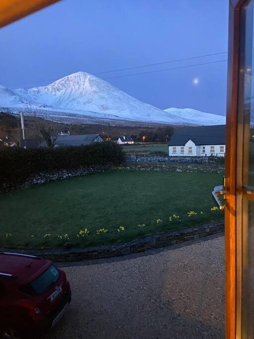 Modern Apartment At Croagh Patrick เวสต์พอร์ต ภายนอก รูปภาพ