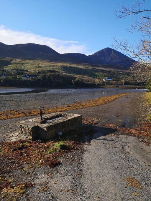 Modern Apartment At Croagh Patrick เวสต์พอร์ต ภายนอก รูปภาพ